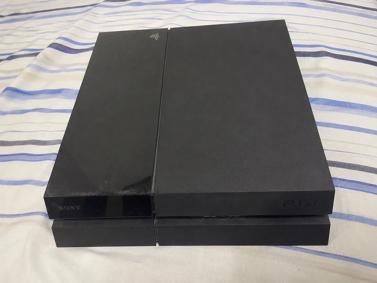 ps4 fat 500 go - Foto 2
