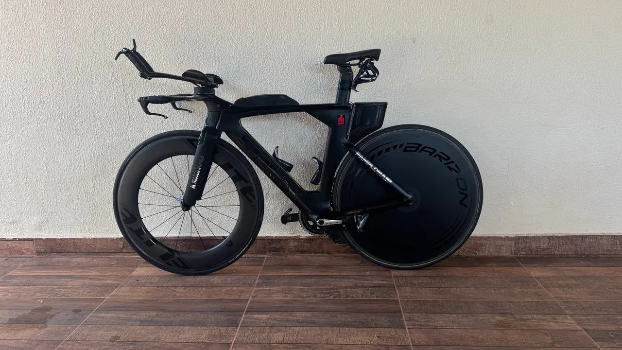 Vendo treck concept TT  tamanho 54  - Foto 3