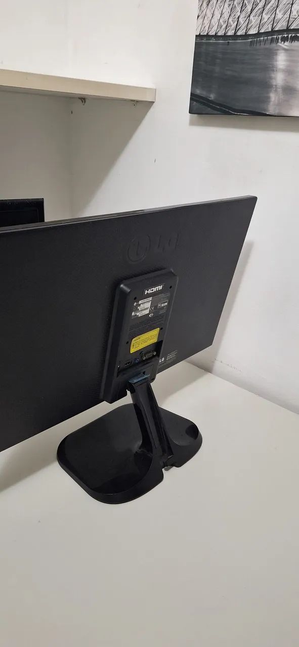 Monitor para computador  - Foto 3