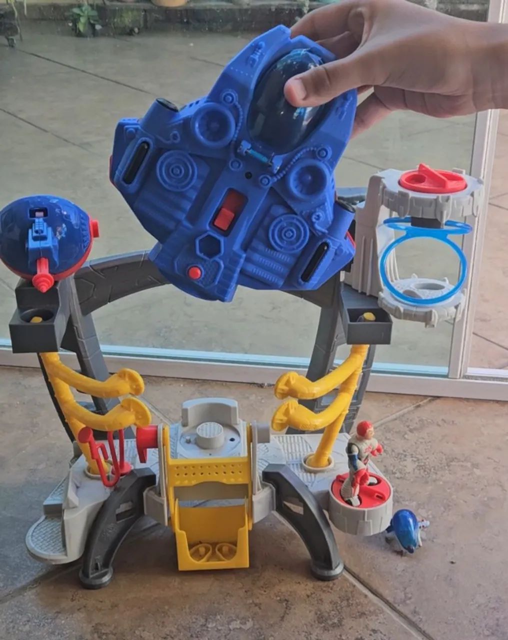 Brinquedos Imaginext  - Foto 3