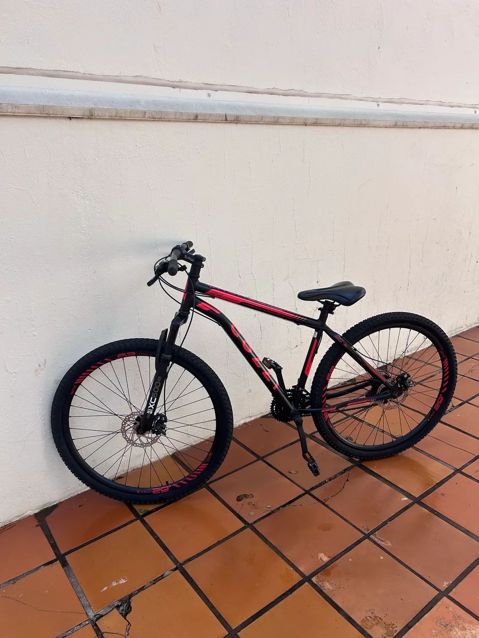 Bicicleta Athena Colli  - Foto 5