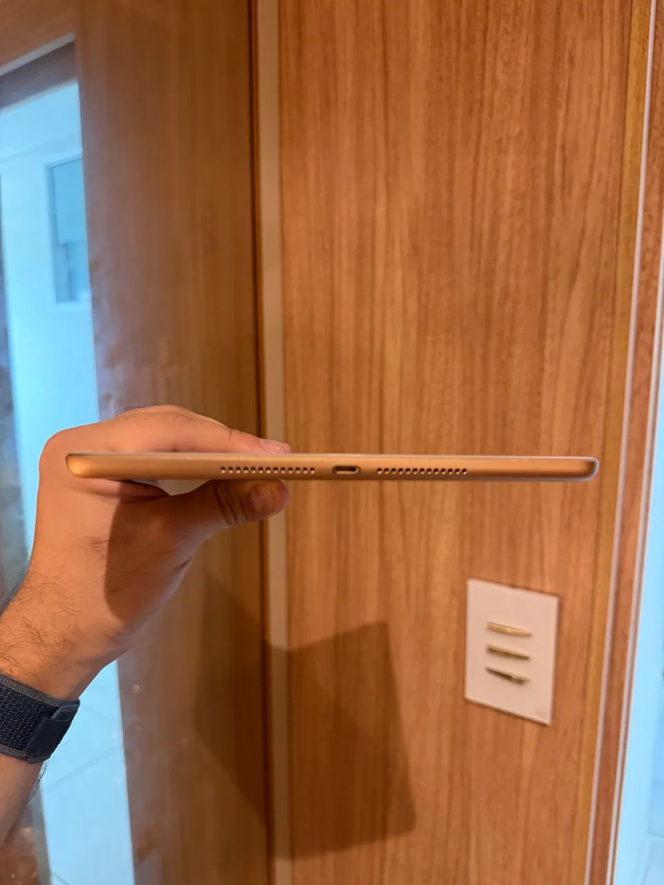 iPad 6 CELLULAR + Apple Pencil Original 