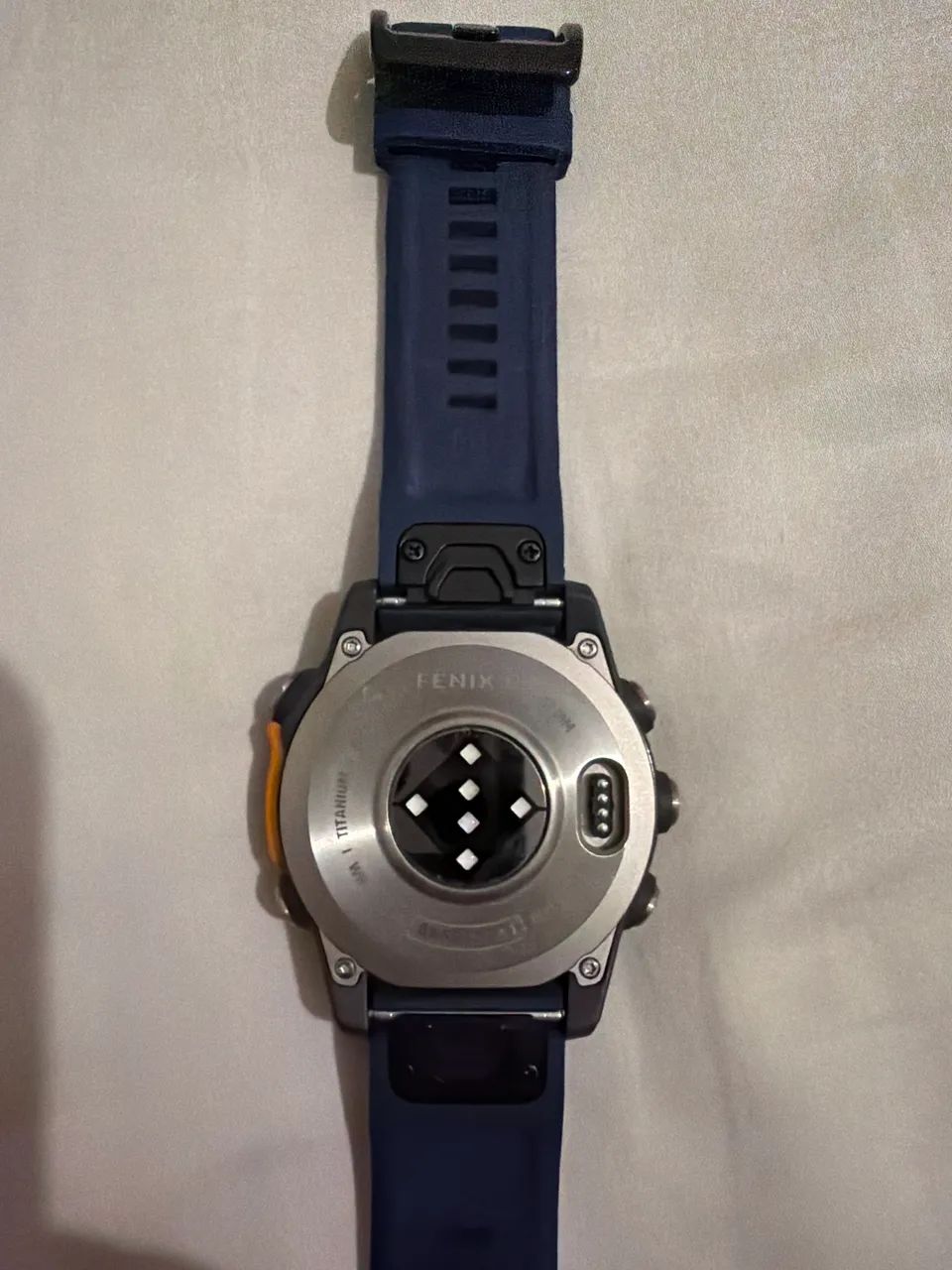 Garmin Fenix 8 47 mm Amoled - Foto 3