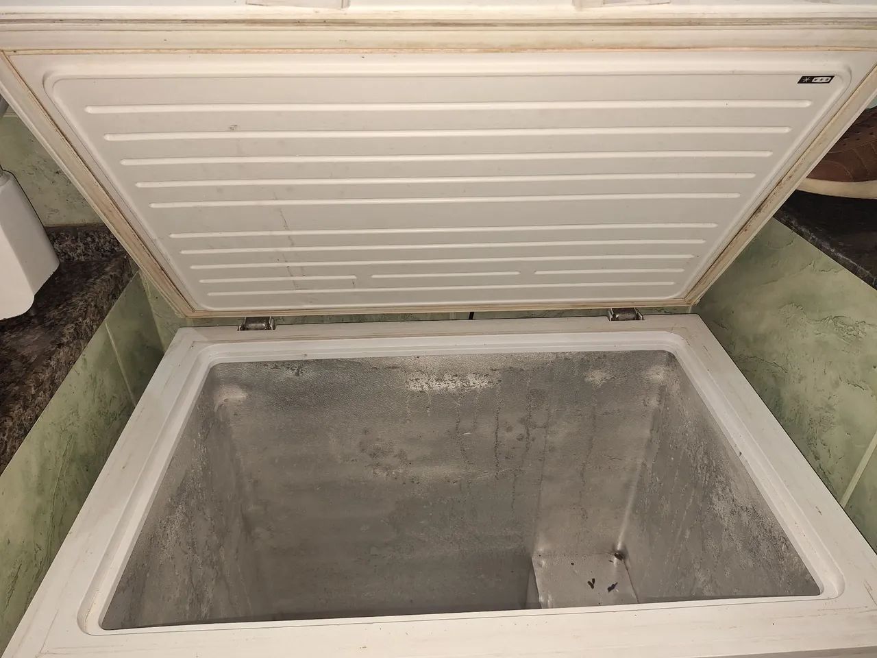 Frezzer horizontal philco 199l - Foto 3