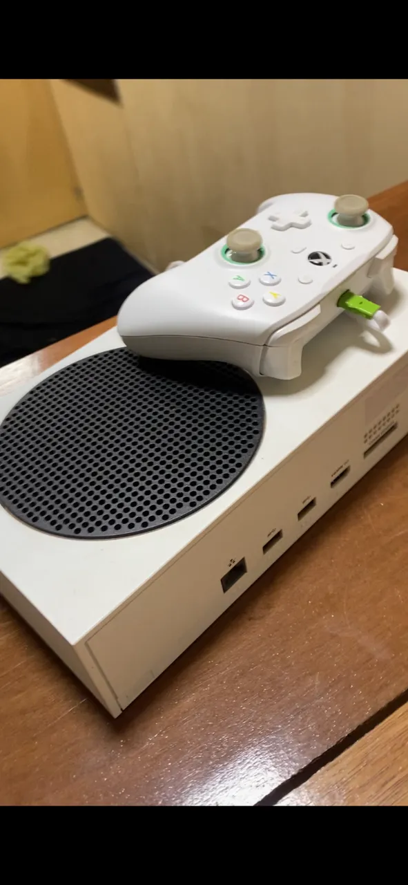 Xbox séries S com garantia/Facilito a entrega - Consoles de Vídeo