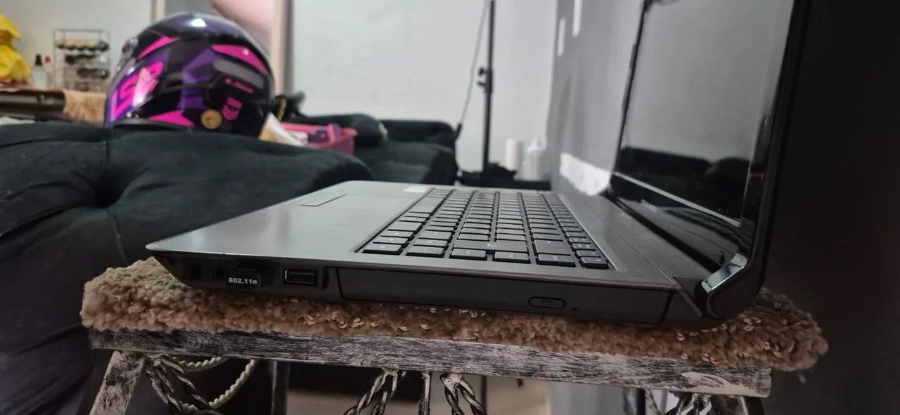 Notebook  - Foto 4