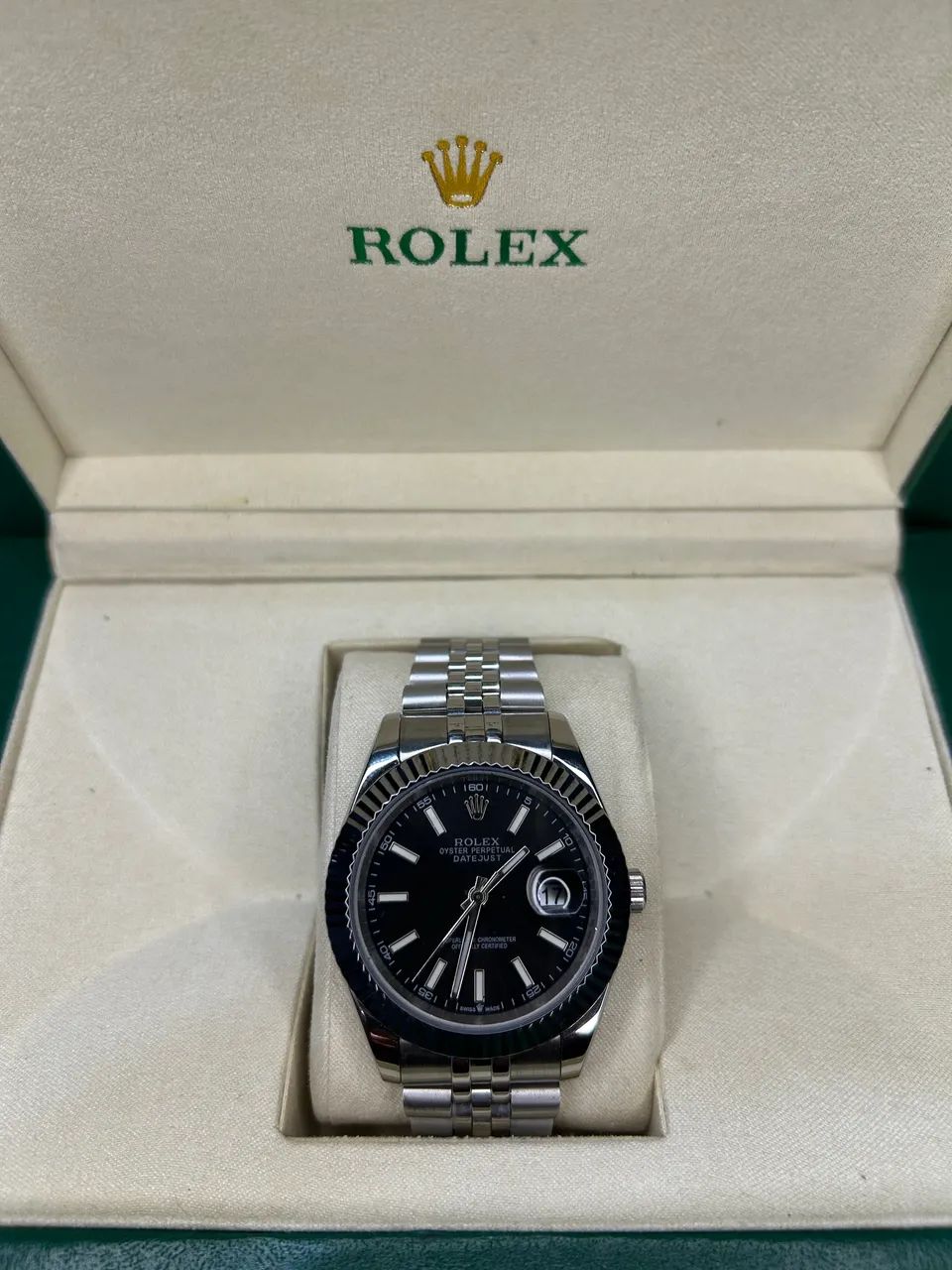 Rolex Super Premium 