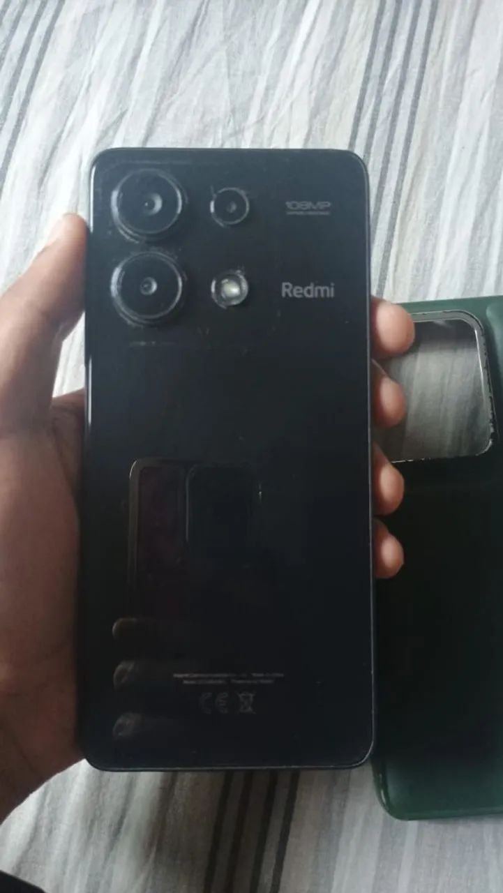 Redmi Note 13 - Foto 2