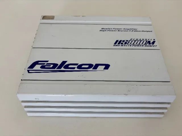 Módulo Falcon HS 980M 2 canais