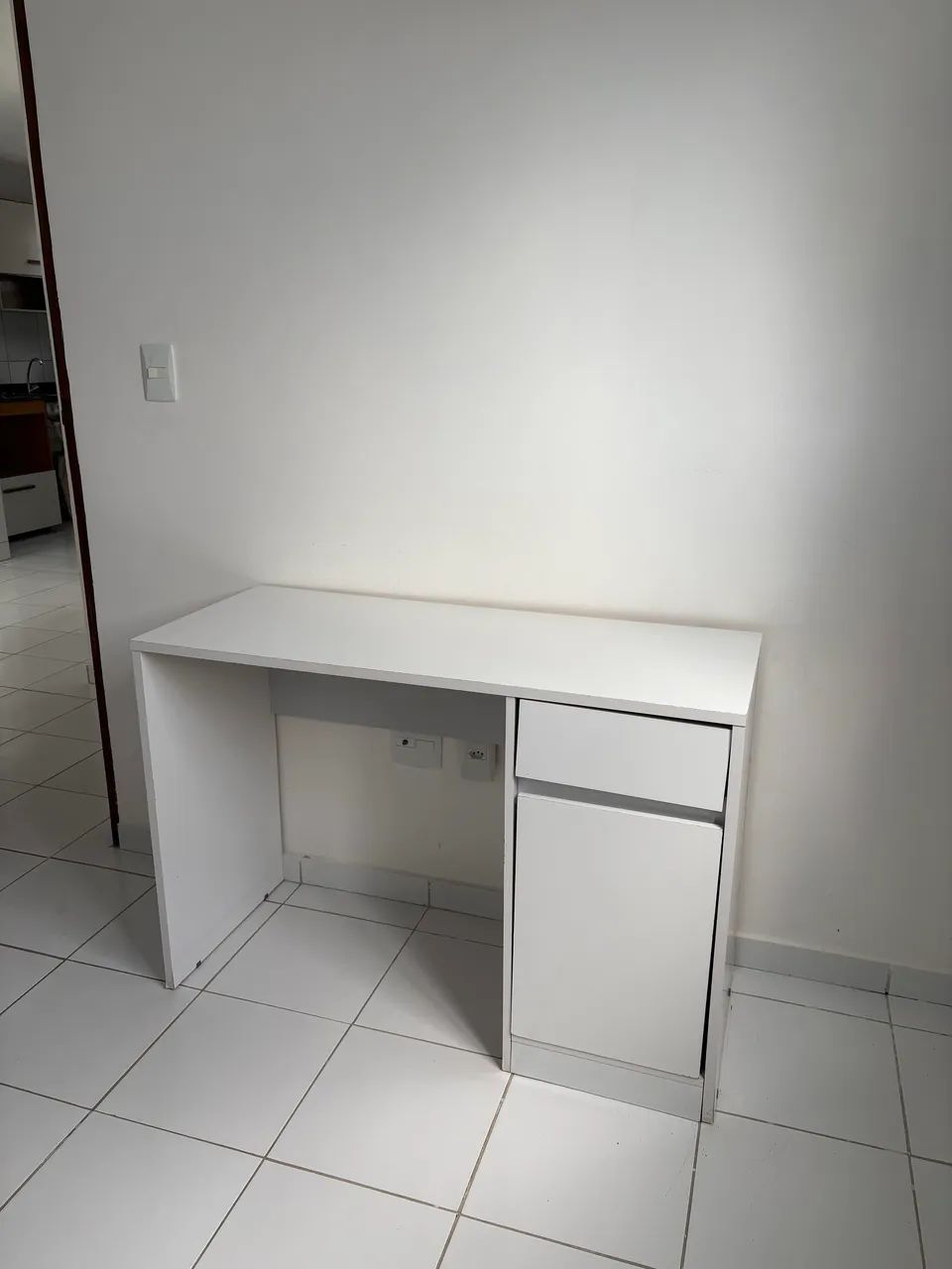 Escrivaninha de estudo