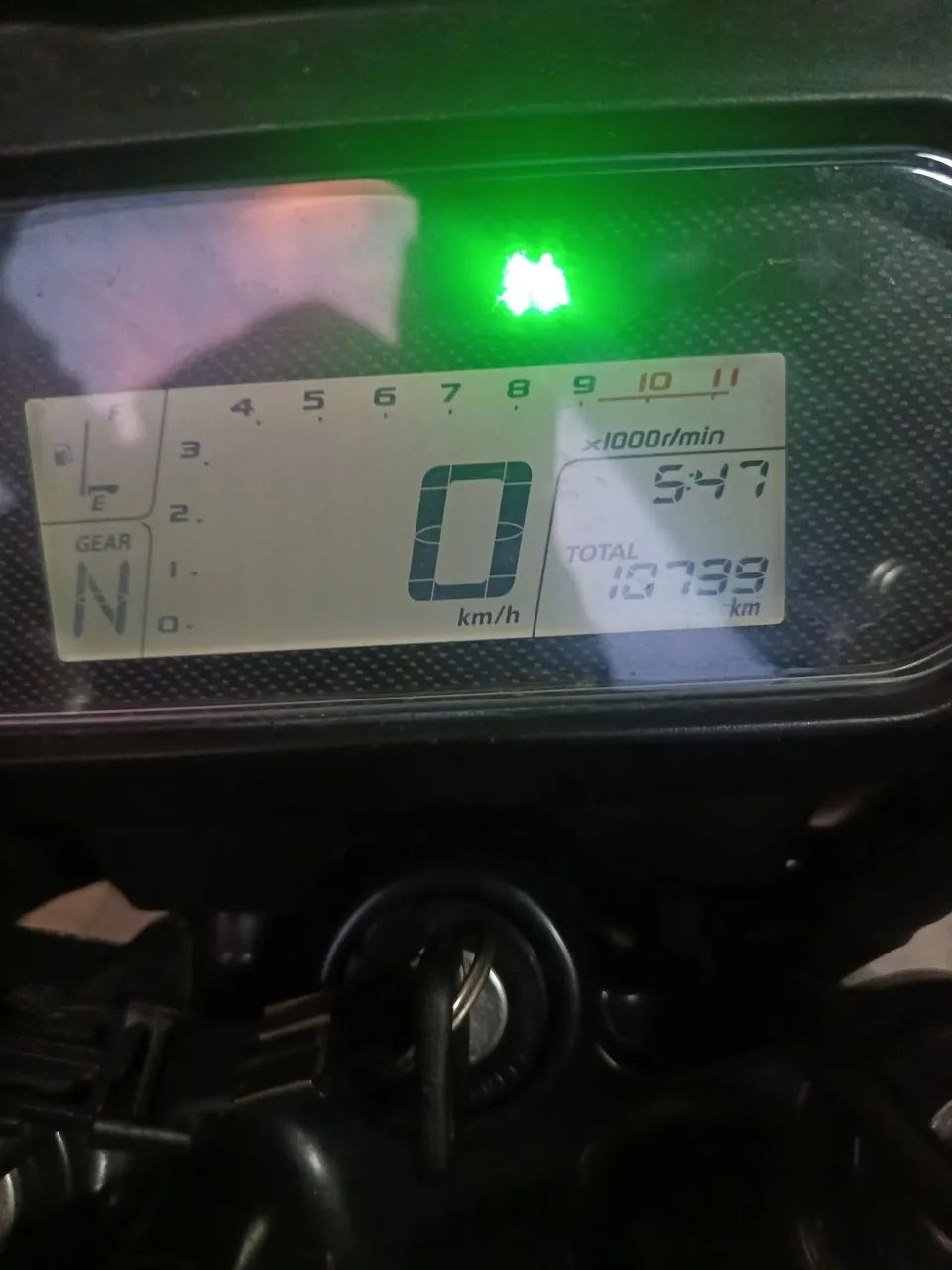 Start 160 10 mil km - Foto 4