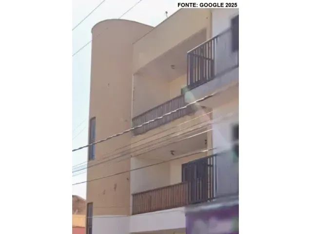 02 Apartamentos e Loja em Conceição das Alagoas/MG - Foto 5