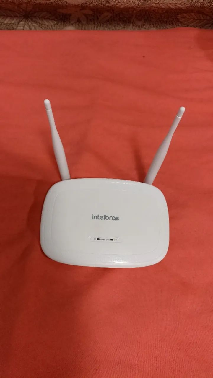 Roteador Intelbras Seminovo  - Foto 2