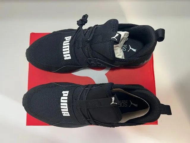 Tênis Puma Cell Vive Intake - Foto 5