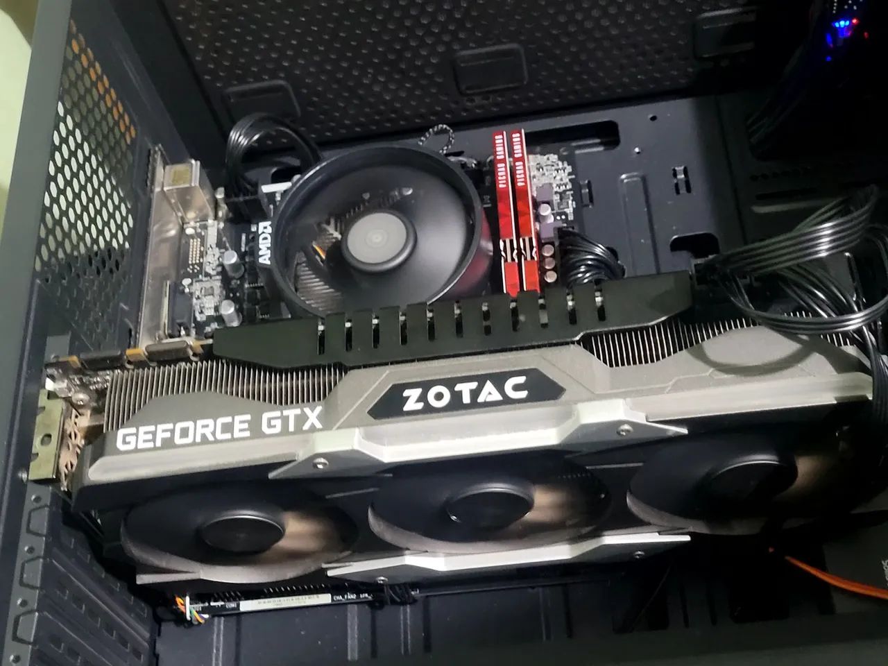 Gtx 1080ti - Foto 3