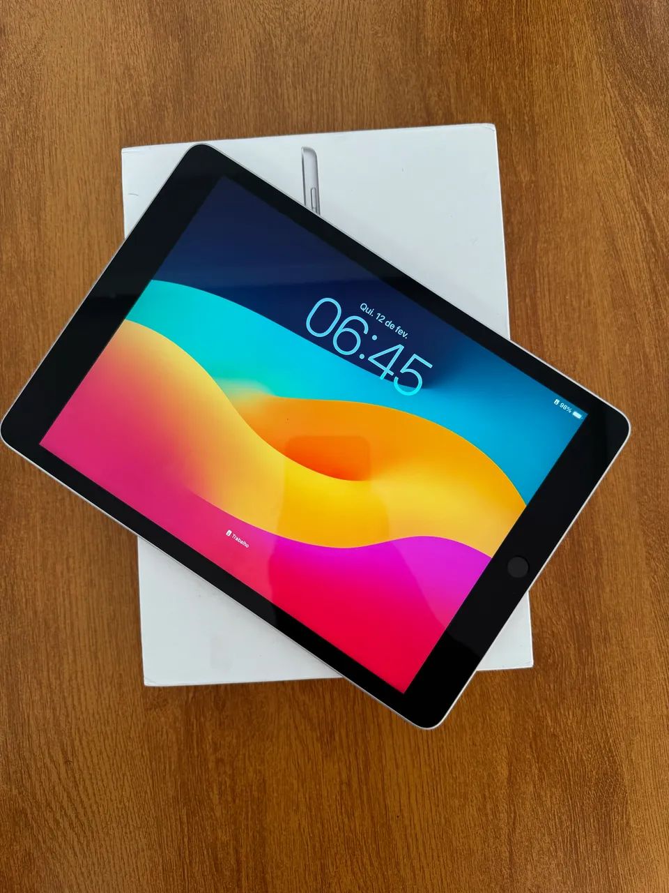 iPad 9 64GB  - Foto 2
