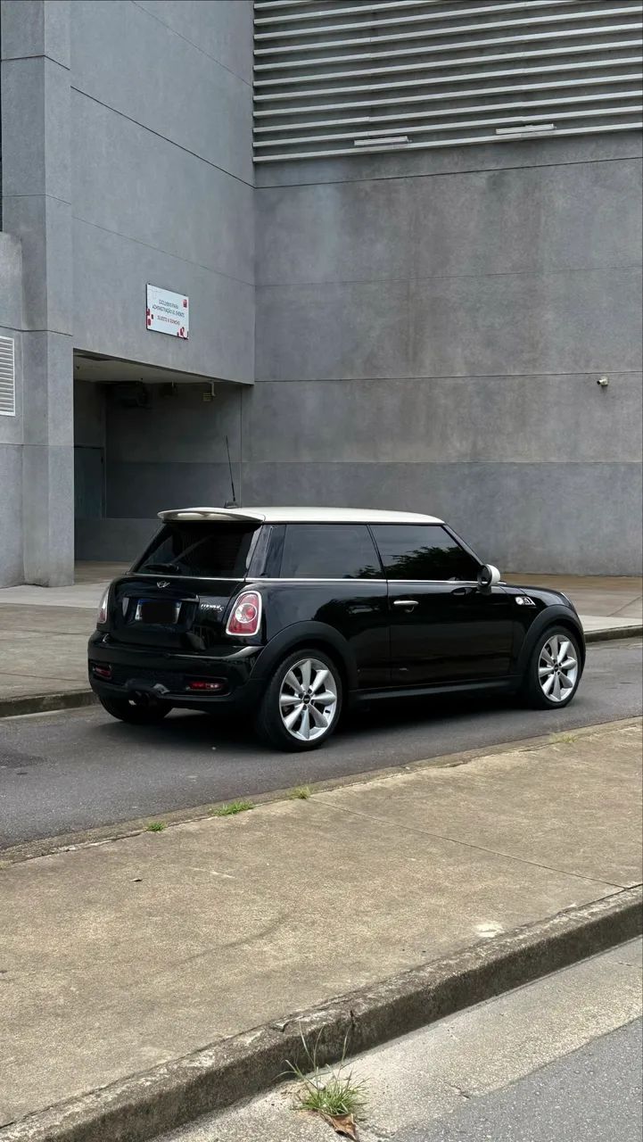 Mini Cooper S 1.6 Aut. 2012 - Foto 3