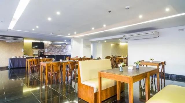 Alugo flat mobiliado no Vivence Suite Hotel .  - Foto 3