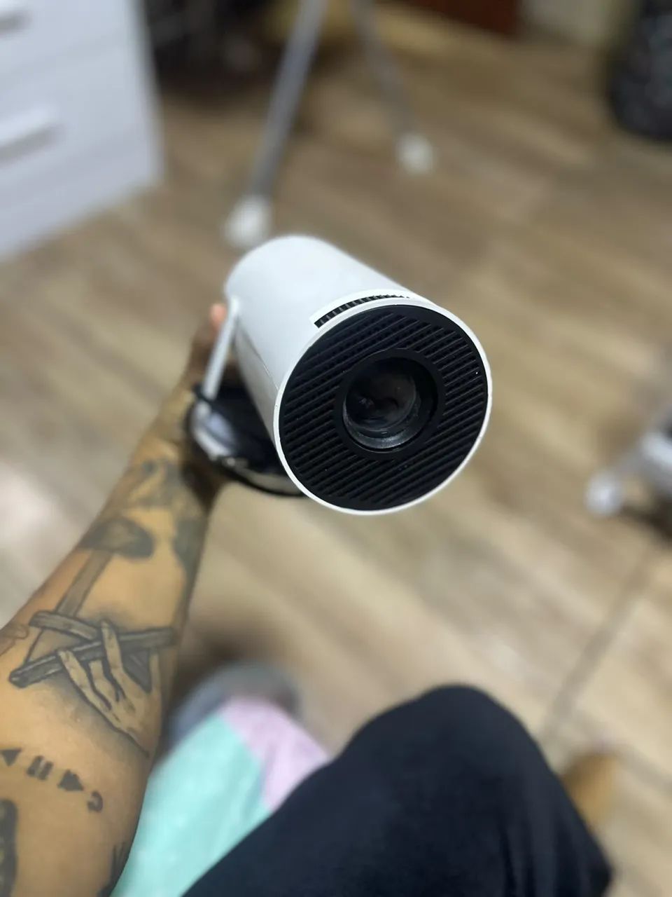 Projetor  - Foto 2