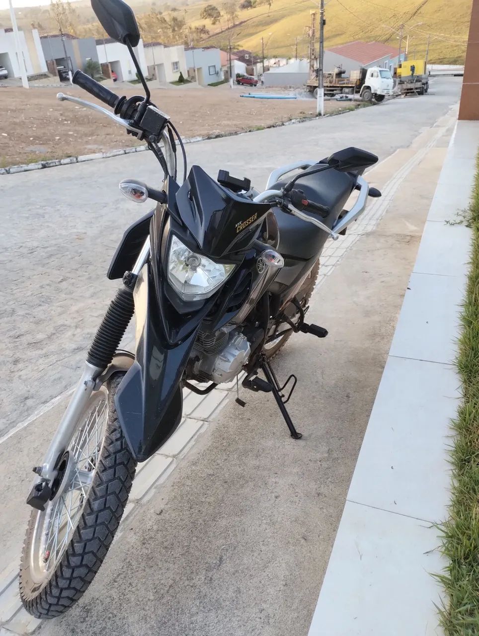 XTZ CROSSER 2019 - Foto 3