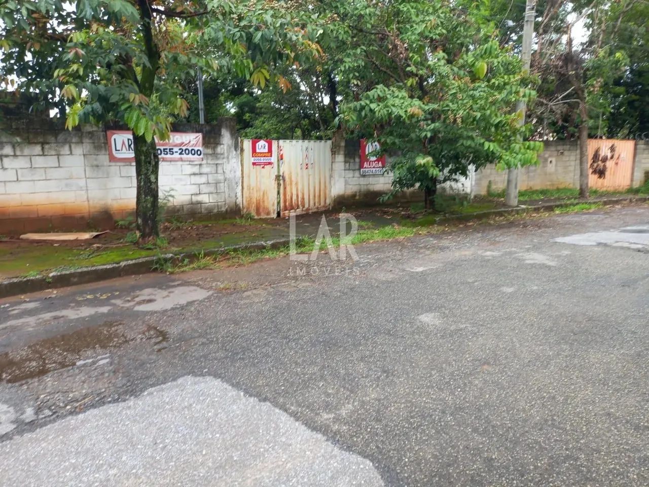Lote - Terreno à venda, Garças - Belo Horizonte/MG - Foto 11