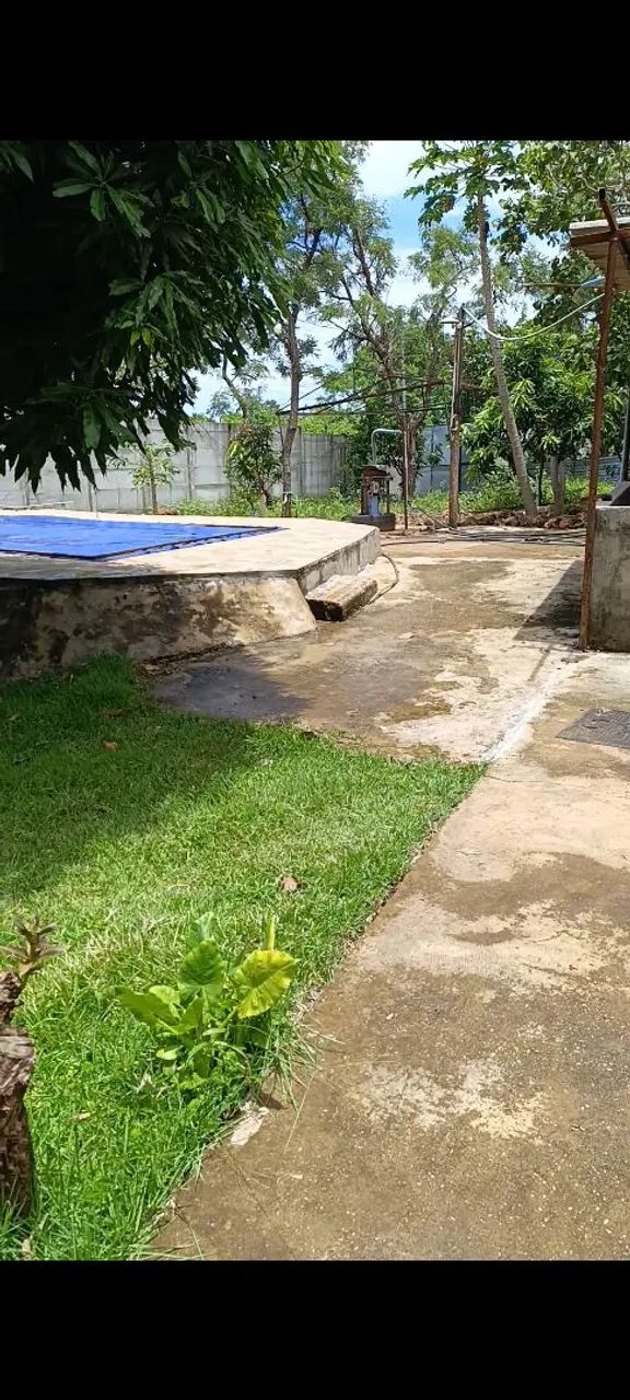 Foto - Brasília - Setor Oeste (Gama)