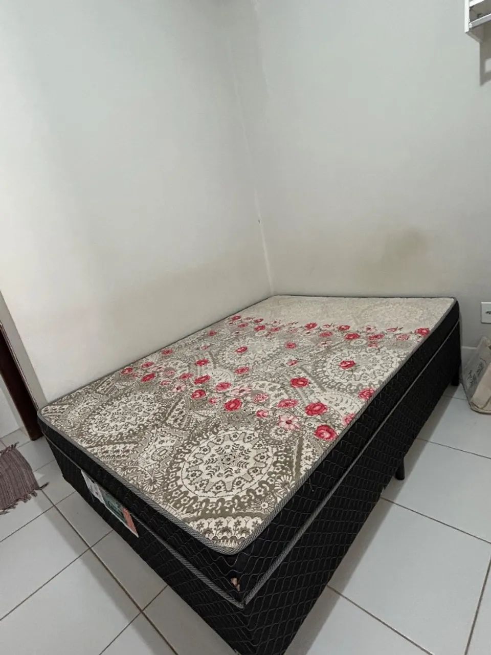 Cama casal