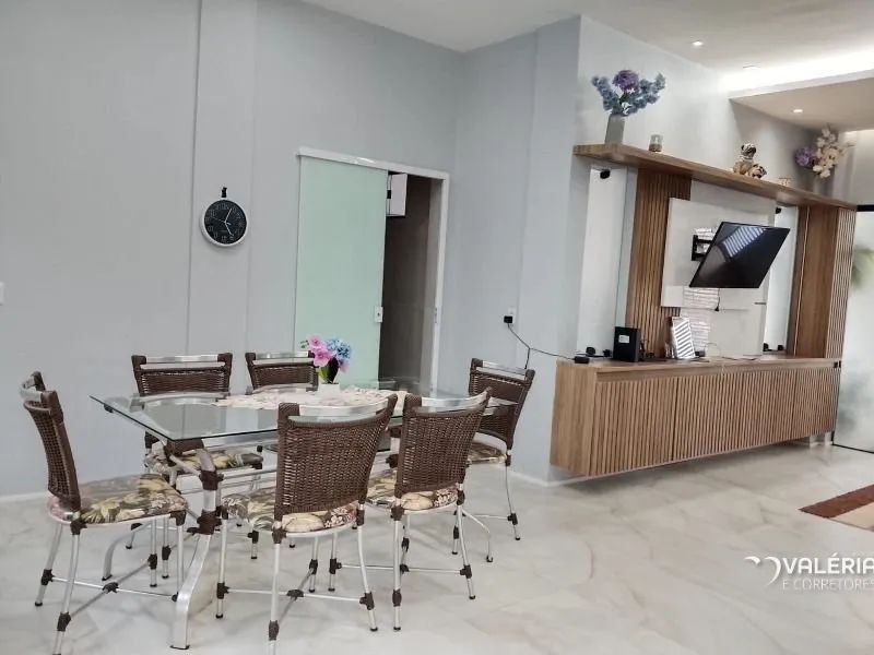 CASA COM 200 M² !! - Foto 4