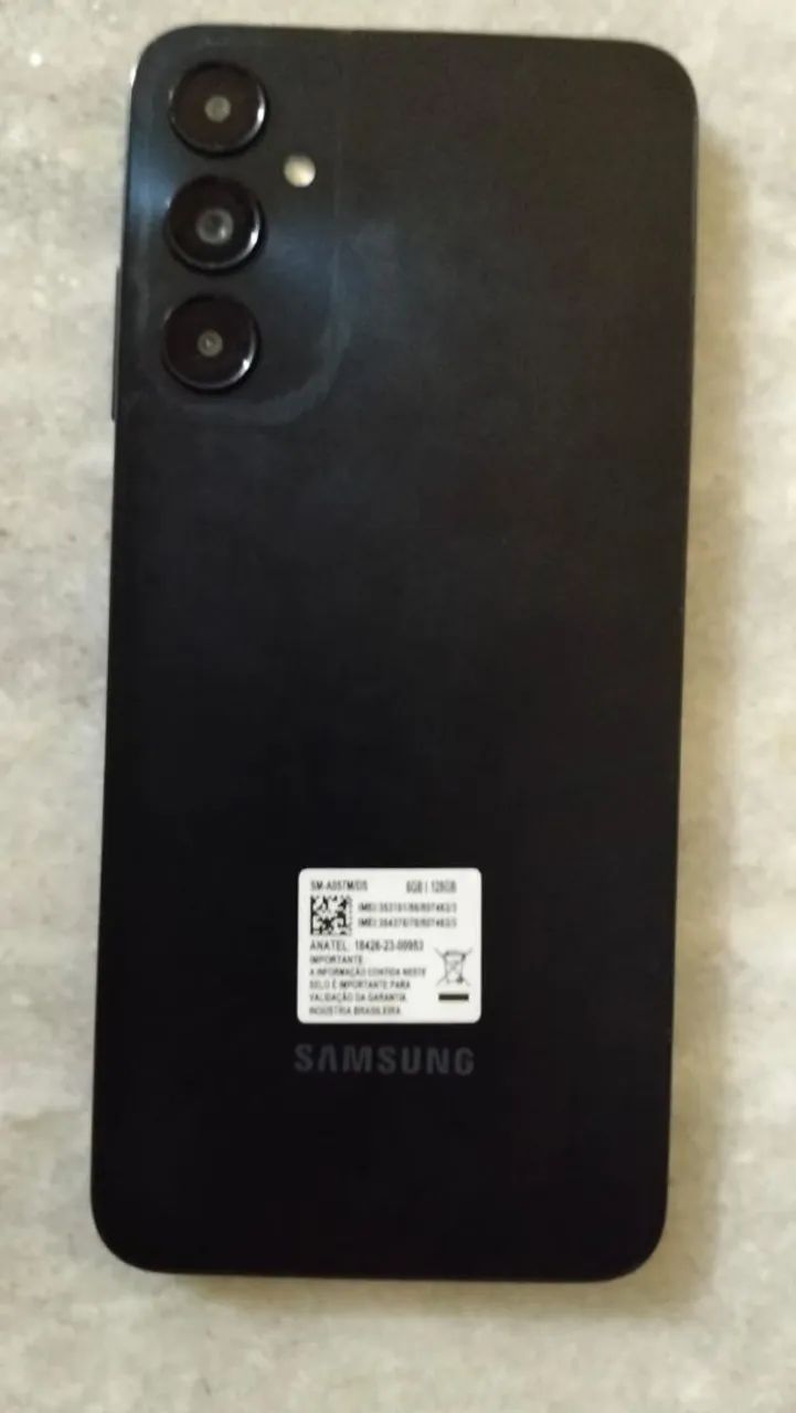 Celular A05S samsung - Foto 4