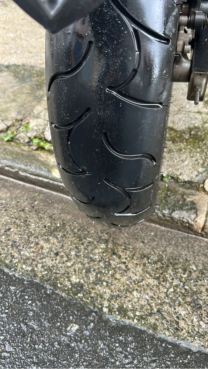 Cb300 R