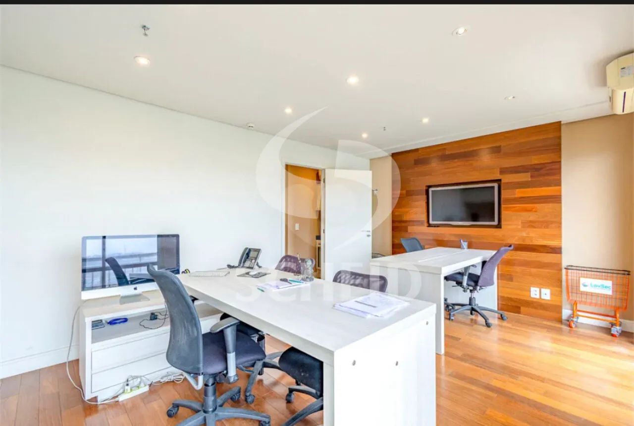 Sala Comercial para locação em Santo Amaro - Foto 14
