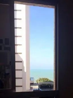 Oferta!! Apartamento 2/4  Edifício Presidente Kennedy | Petrópolis  Natal/RN - Foto 3
