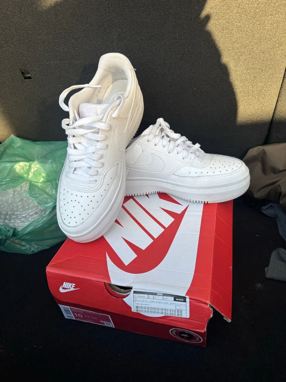 Tênis Nike - Foto 2
