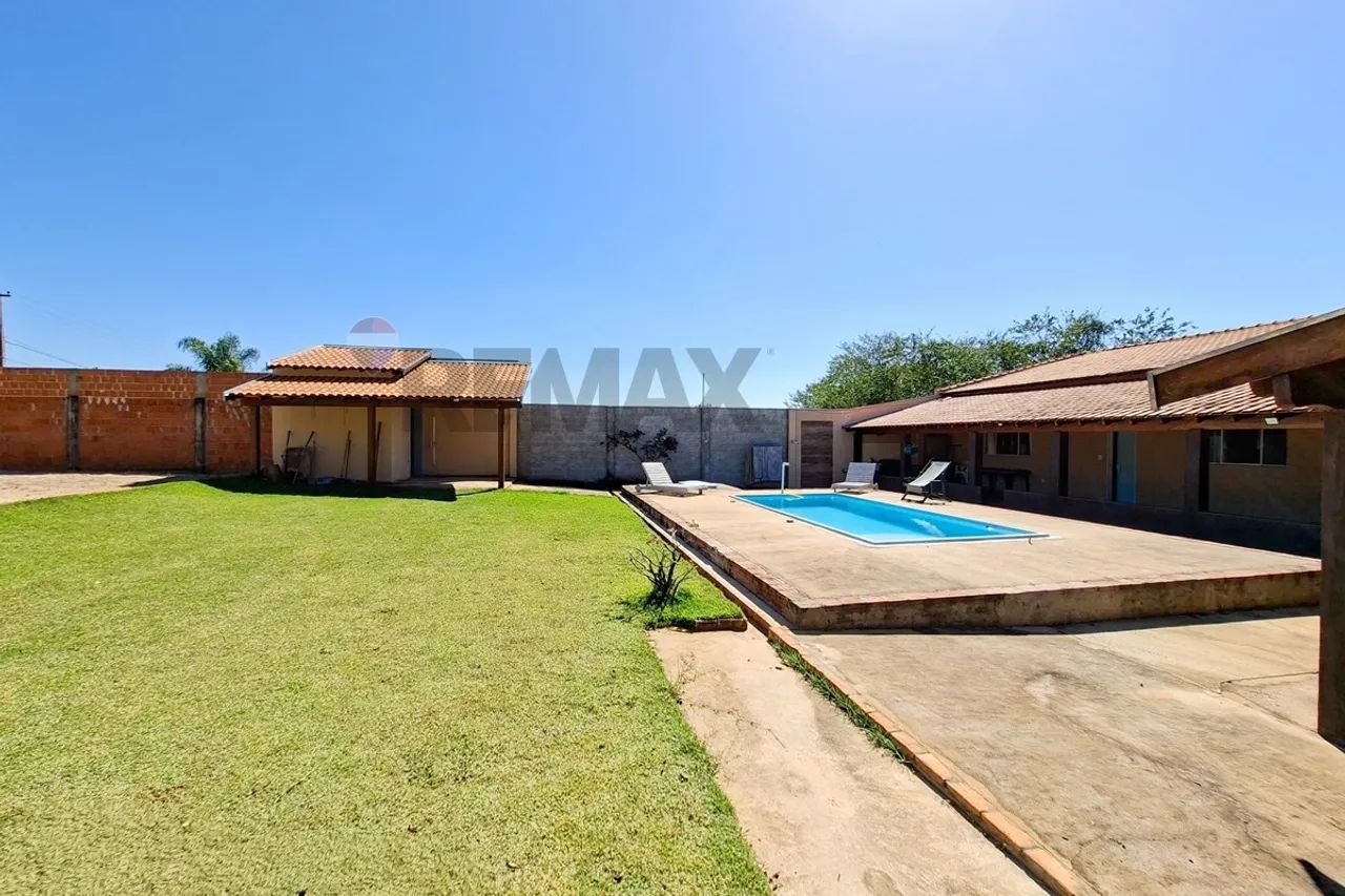 Seu Refúgio Tranquilo em Corumbataí - Chácara à Venda COM PISCINA - Foto 4