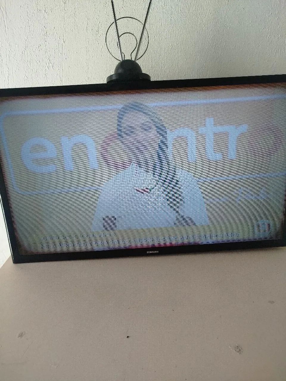Tv Samsung 32 polegadas  - Foto 2