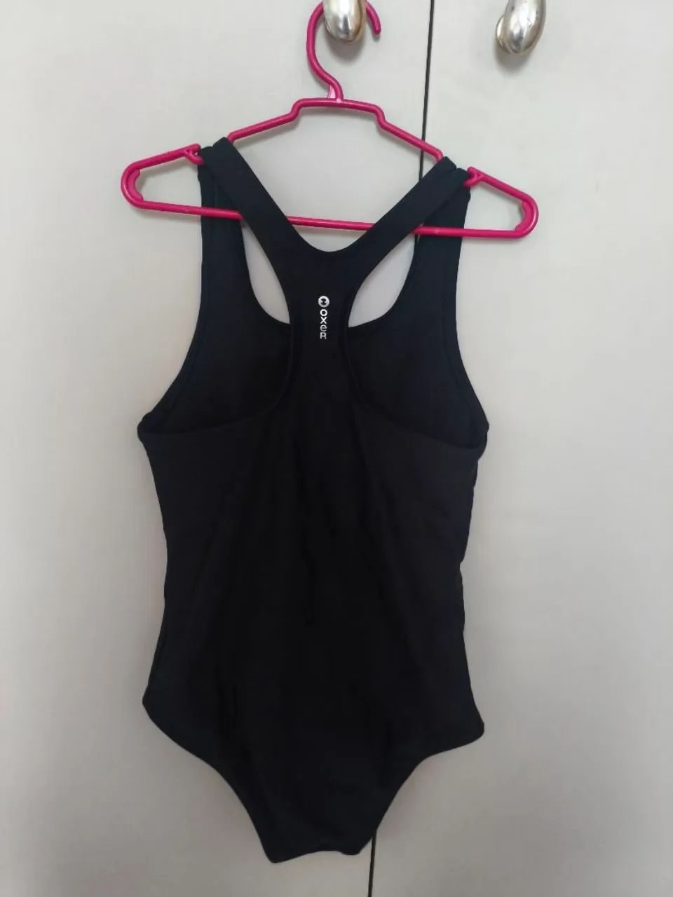 Maio infantil Oxer  - Foto 2
