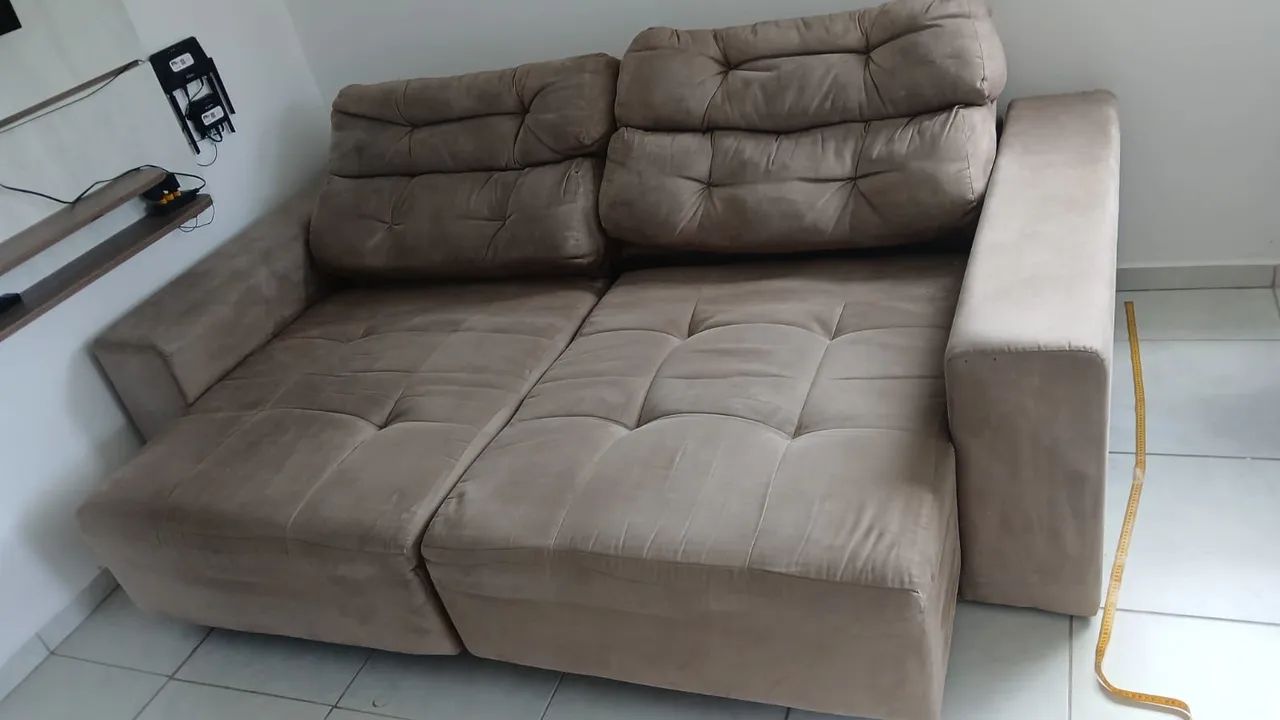 Só espaçoso e bem conservado? Acabou de encontrar!!!! - Foto 2