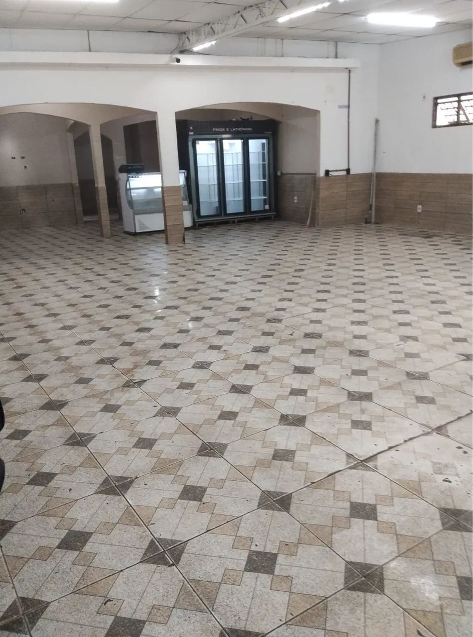 ALUGO GALPÃO 140m2 - Foto 3
