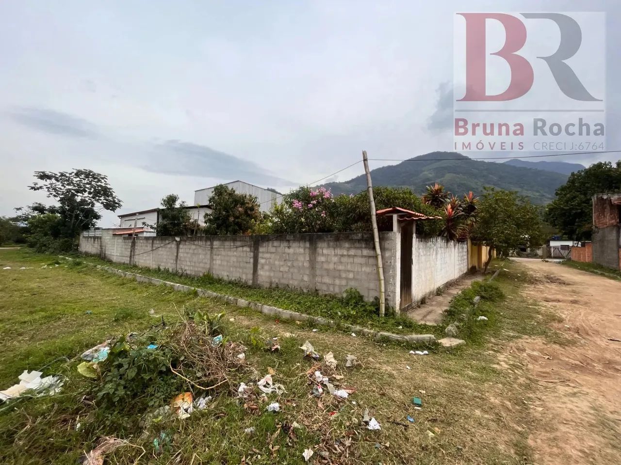 Galpão Capela - Magé - Foto 5