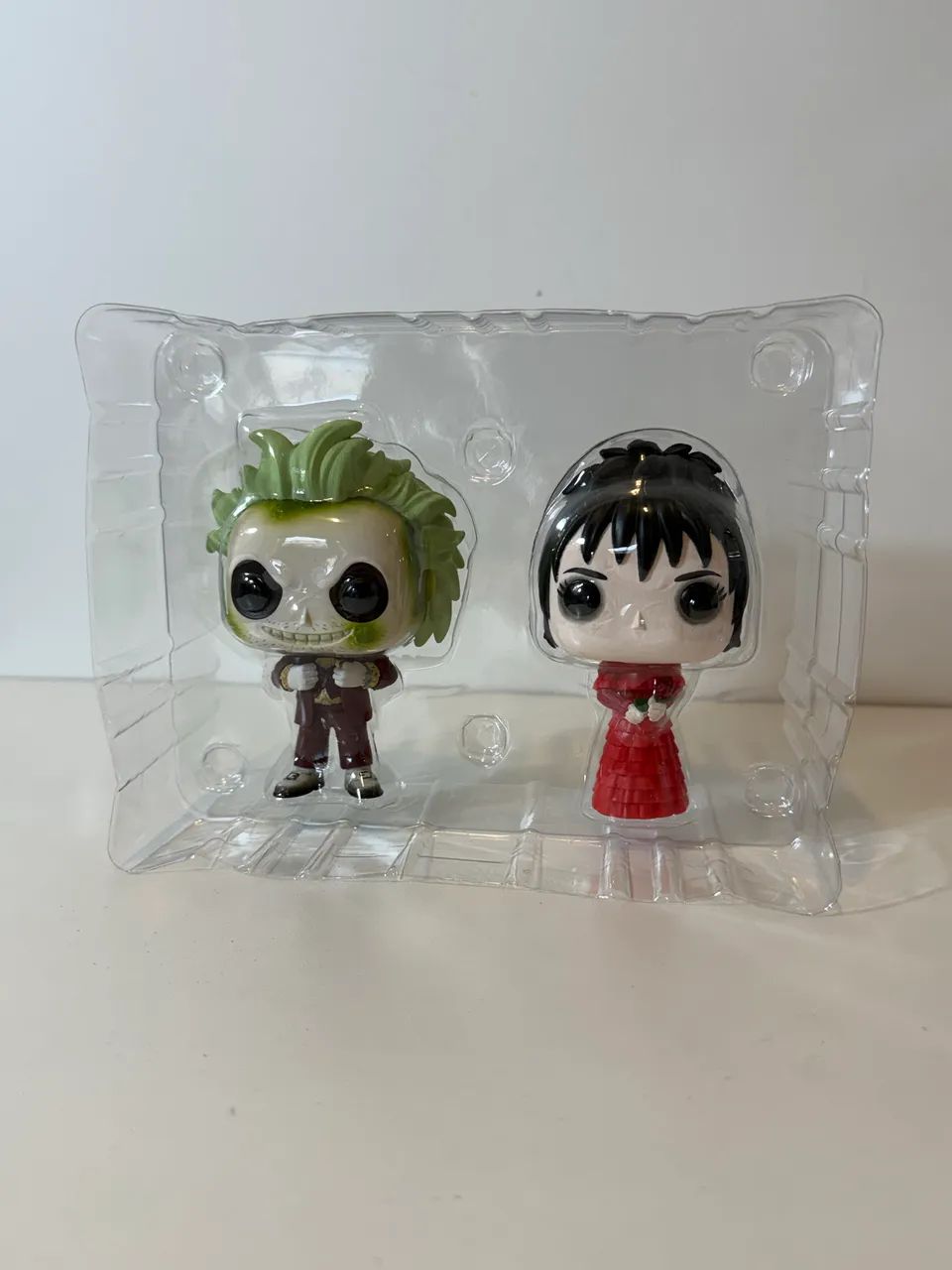 funko pop beetlejuice  - Foto 3
