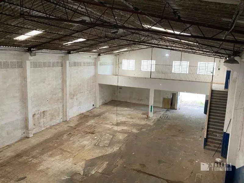 GALPÃO COM 1.200M² - Foto 5