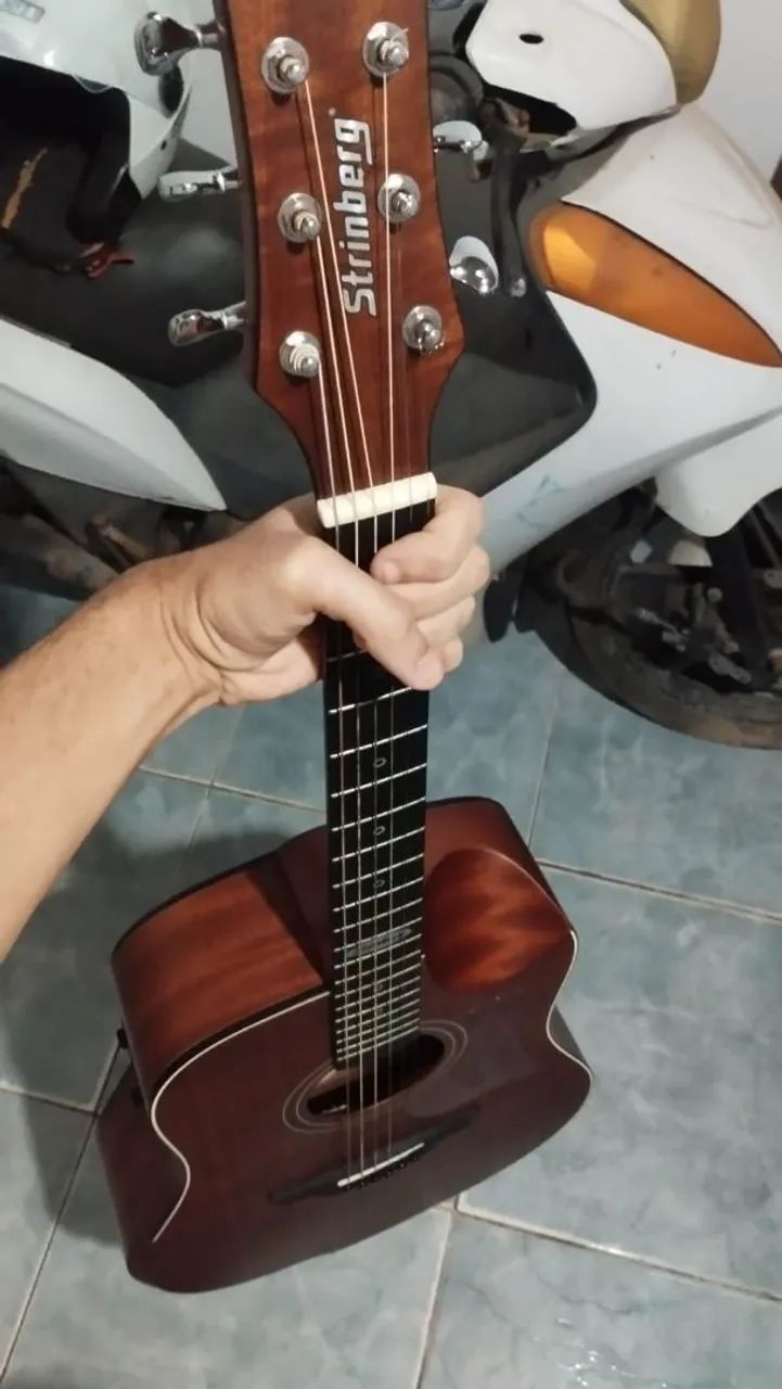Violão - Foto 2