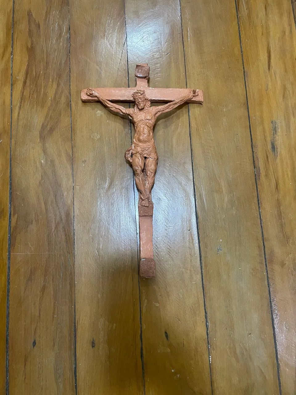 crucifixo