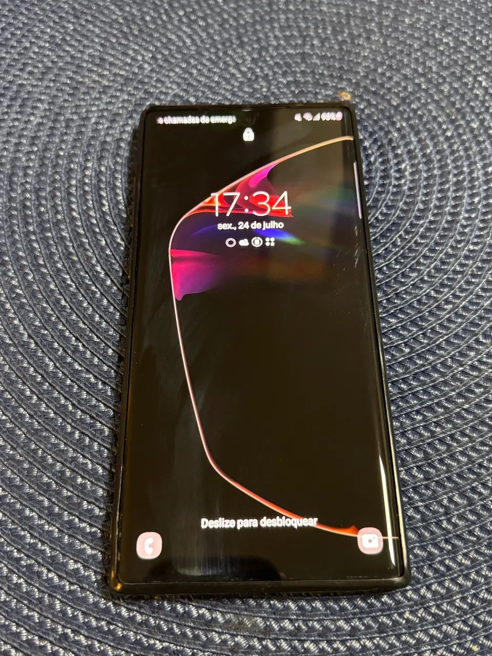 Samsung Note 10+  - Foto 2