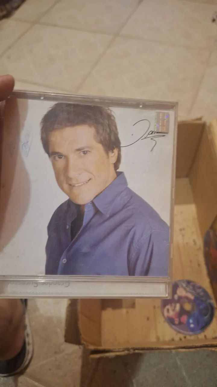 Lotes de cds - Foto 3