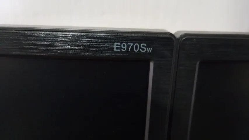 Monitor AOC E970SW