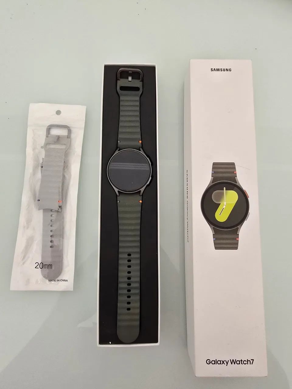 Galaxy watch 7 44cm 
