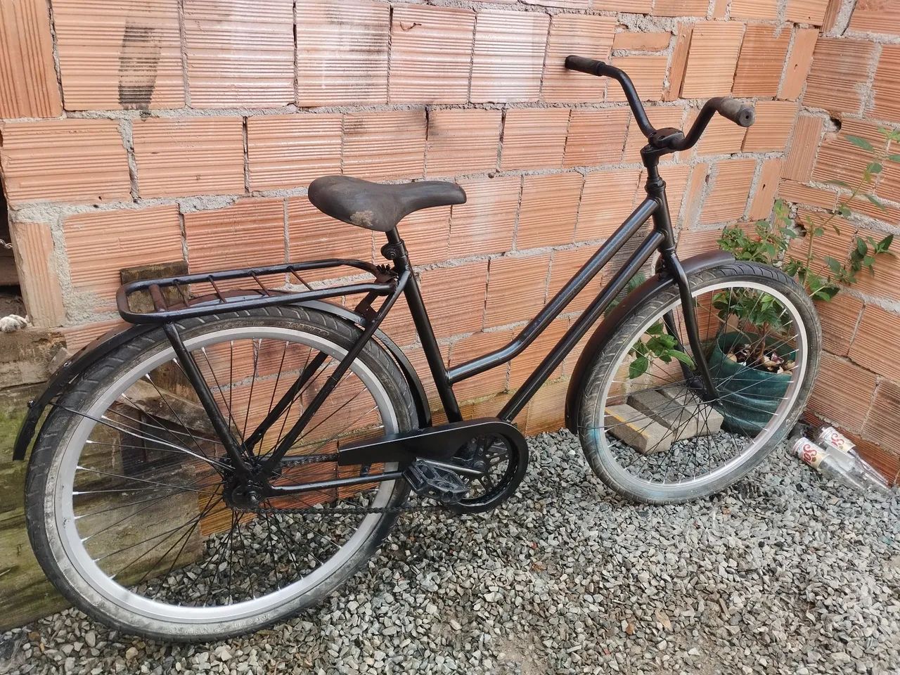 Vendo bicicleta Revisada 280,00 - Foto 2