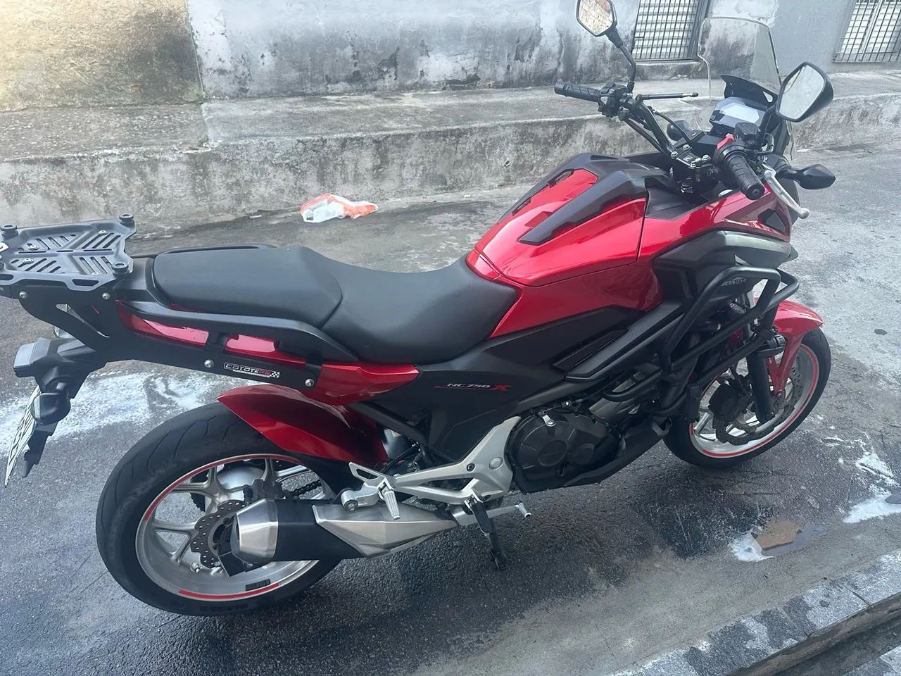 Honda NC Extra!  - Foto 2