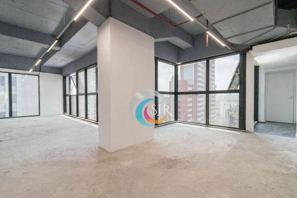 Conjunto para alugar, 280 m² - Brooklin - São Paulo/SP - Foto 5